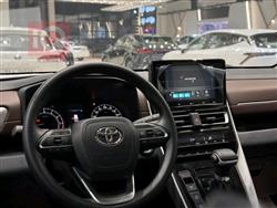 Toyota Innova